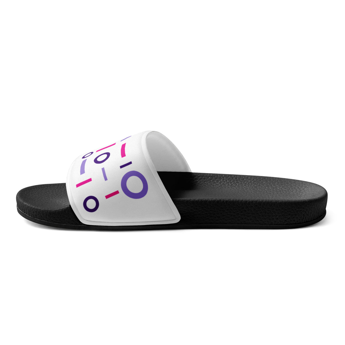 Cotiviti Men’s Slides Cotiviti Swag Shop