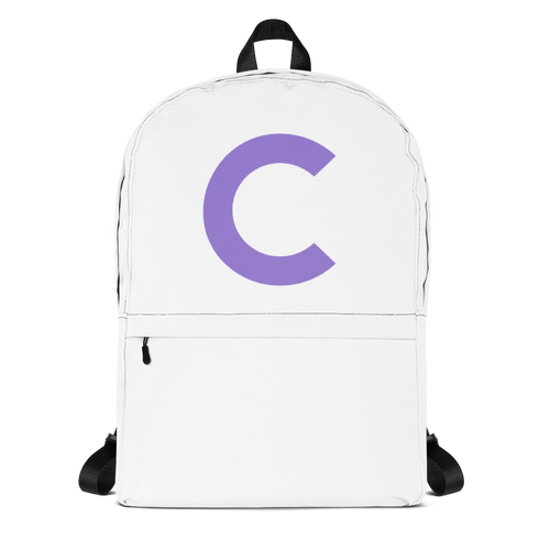 Big C Backpack
