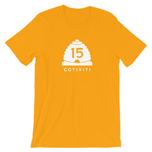 Road Trip Utah 15 T-Shirt  (multiple color options)