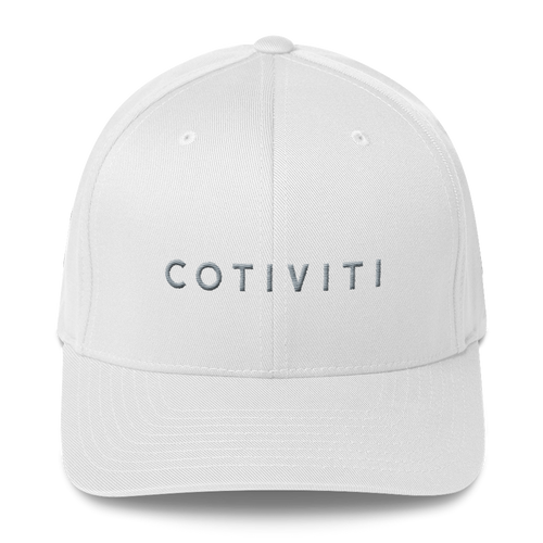 Cotiviti Structured Twill Cap