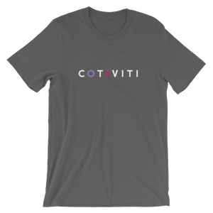 Cotiviti Color Logo T-Shirt