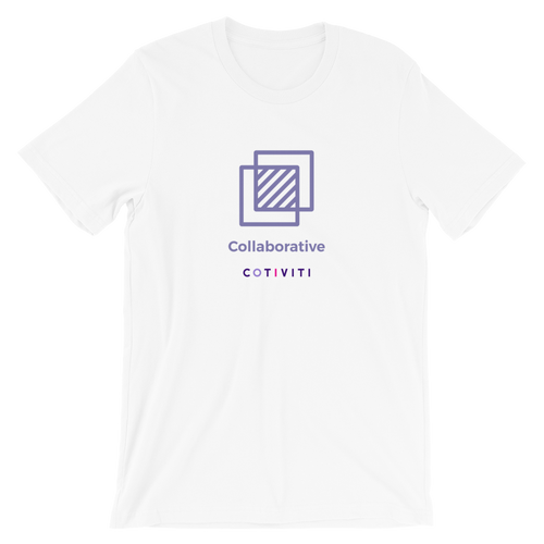 Collaborative T-Shirt