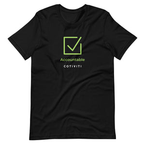 Accountable T-Shirt