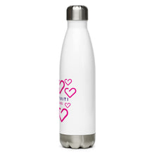 Cotiviti Cares Stainless Steel Water Bottle