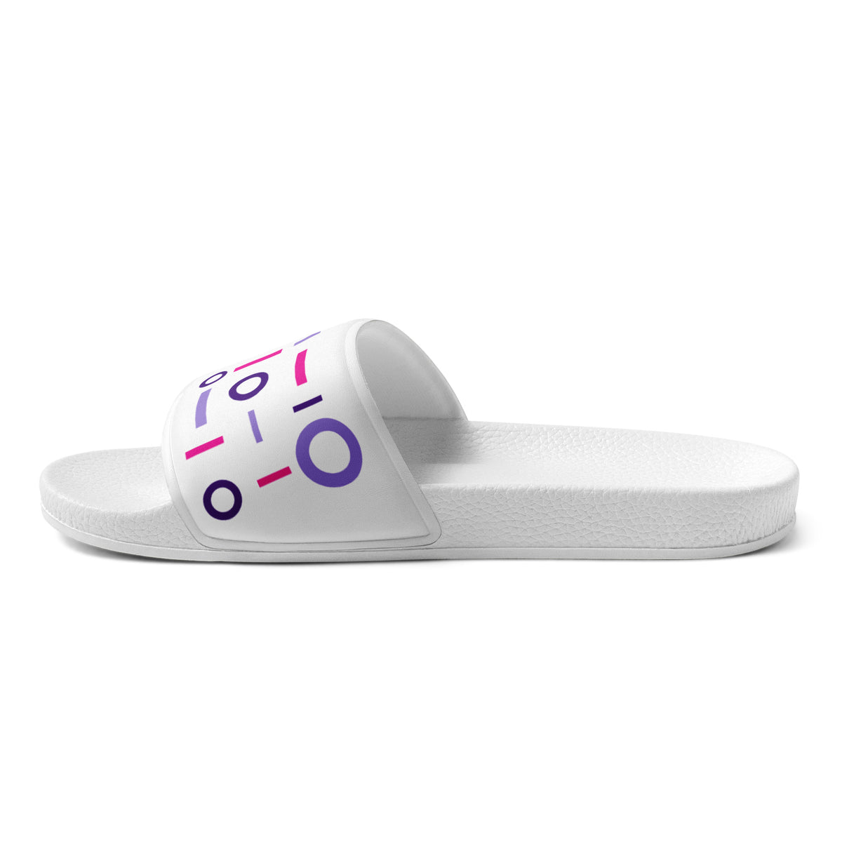 Cotiviti Women's Slides Cotiviti Swag Shop