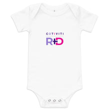 R&D Baby One Piece