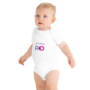 R&D Baby One Piece