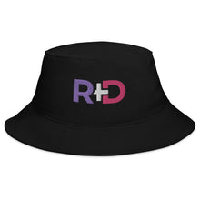 R&D Bucket Hat