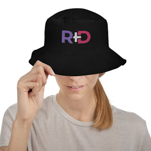 R&D Bucket Hat