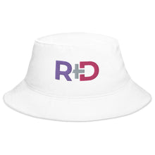 R&D Bucket Hat