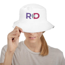 R&D Bucket Hat