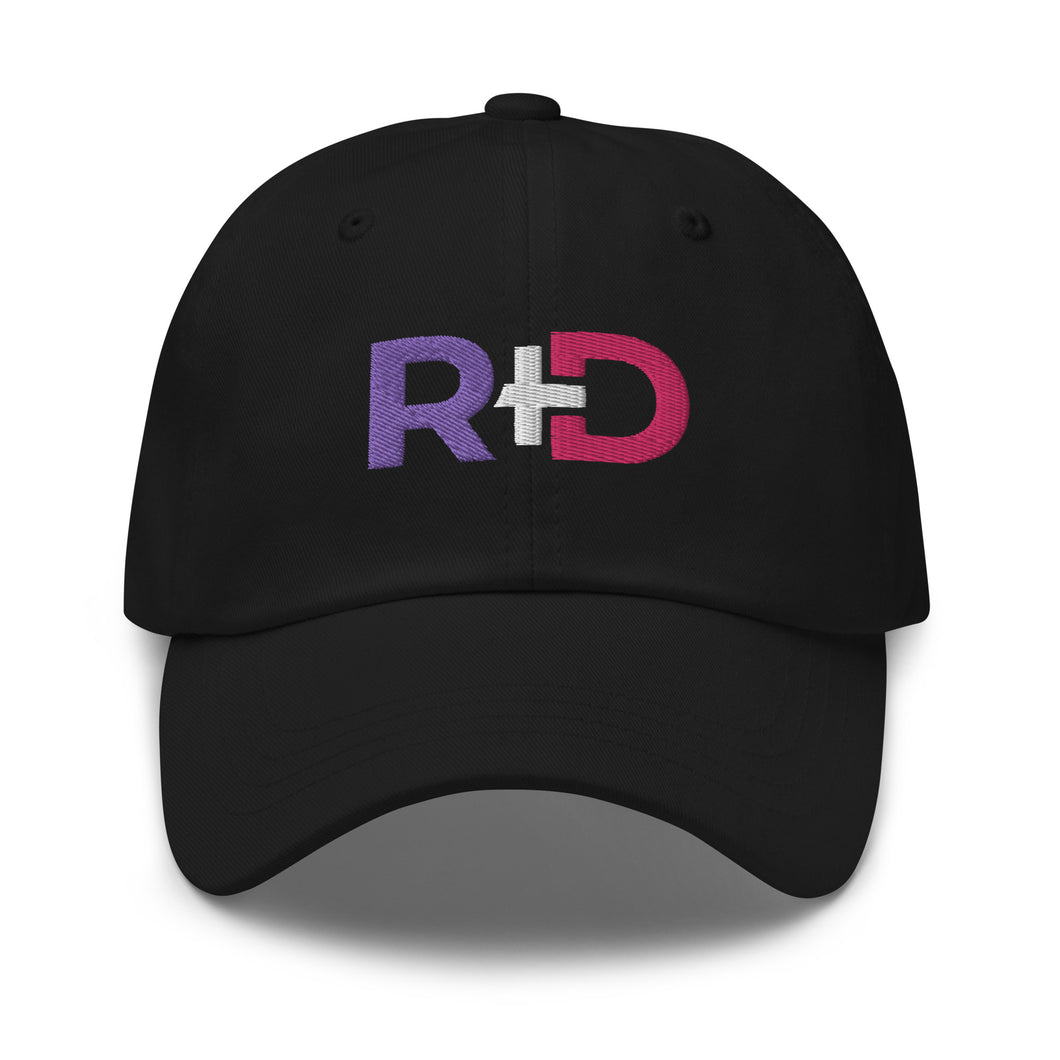 R&D Baseball Cap