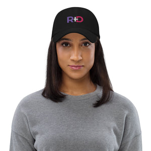 R&D Baseball Cap