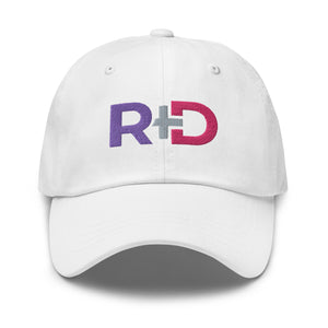 R&D Baseball Cap