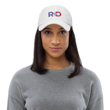 R&D Baseball Cap