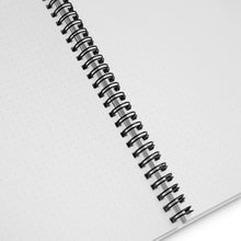 R&D Spiral Notebook