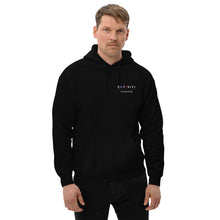 Accounting Hooded Unisex Sweatshirt