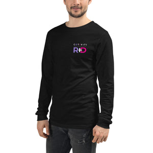 R&D Unisex Long Sleeve T-shirt