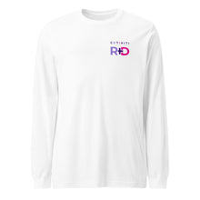 R&D Unisex Long Sleeve T-shirt