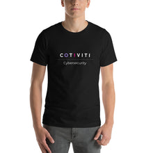 Cybersecurity Unisex T-Shirt