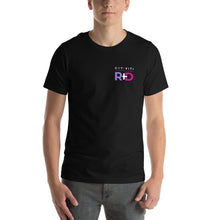 R&D Unisex T-shirt