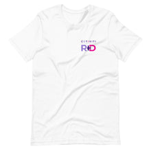 R&D Unisex T-shirt