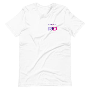 R&D Unisex T-shirt