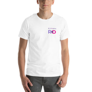 R&D Unisex T-shirt