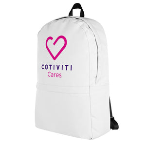 Cotiviti Cares Backpack