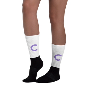 Cotiviti Socks