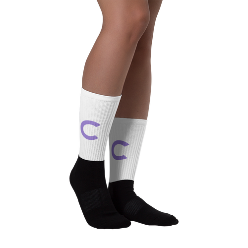 Cotiviti Socks