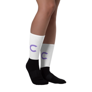 Cotiviti Socks