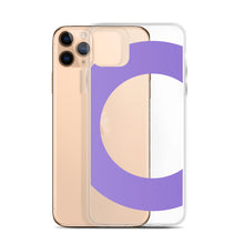 Cotiviti Clear iPhone® Case