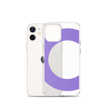 Cotiviti Clear iPhone® Case