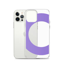 Cotiviti Clear iPhone® Case