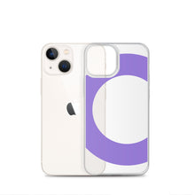 Cotiviti Clear iPhone® Case