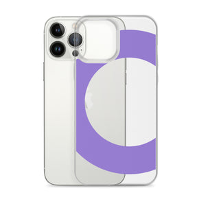 Cotiviti Clear iPhone® Case