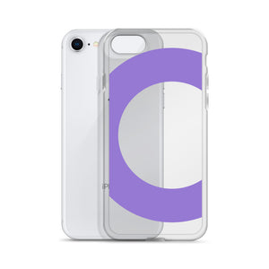 Cotiviti Clear iPhone® Case