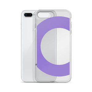 Cotiviti Clear iPhone® Case