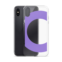 Cotiviti Clear iPhone® Case