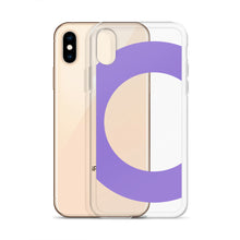 Cotiviti Clear iPhone® Case