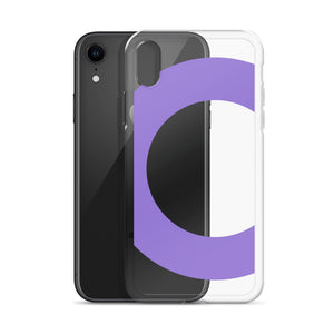 Cotiviti Clear iPhone® Case