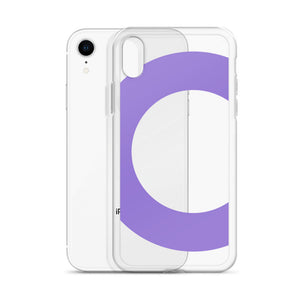 Cotiviti Clear iPhone® Case