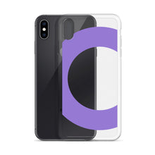 Cotiviti Clear iPhone® Case