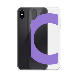 Cotiviti Clear iPhone® Case