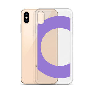 Cotiviti Clear iPhone® Case