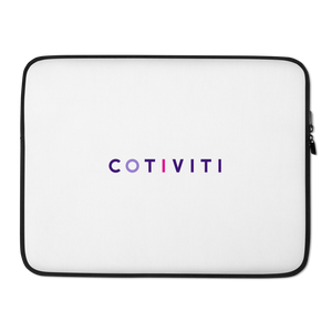 Cotiviti Laptop Sleeve