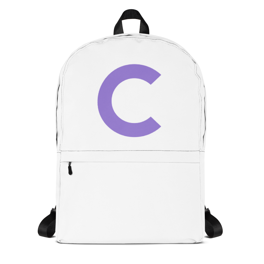 Big C Backpack