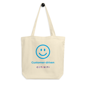 Customer-driven Eco Tote Bag