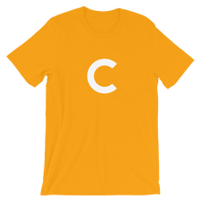 Big C T-Shirt